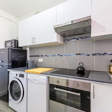 Magnifique Duplex Cosy Gare Terrasse 4Pers Apartment Argenteuil Exterior photo